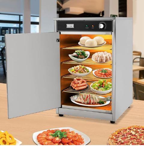 temperature control IR emitter for bakery oven