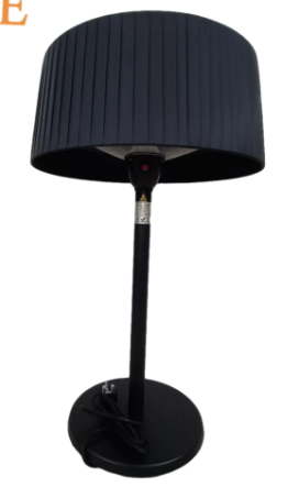 Maximizing Open Air Dining Revenue via IP65 Rated Infrared Heating Systems