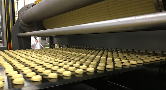 bakery oven nichrome ceramic heater