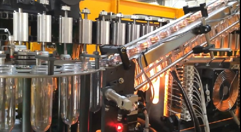 Blowing machine heater supplier global trade