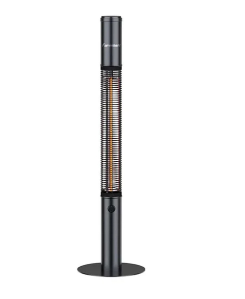 Commercial radiant heater