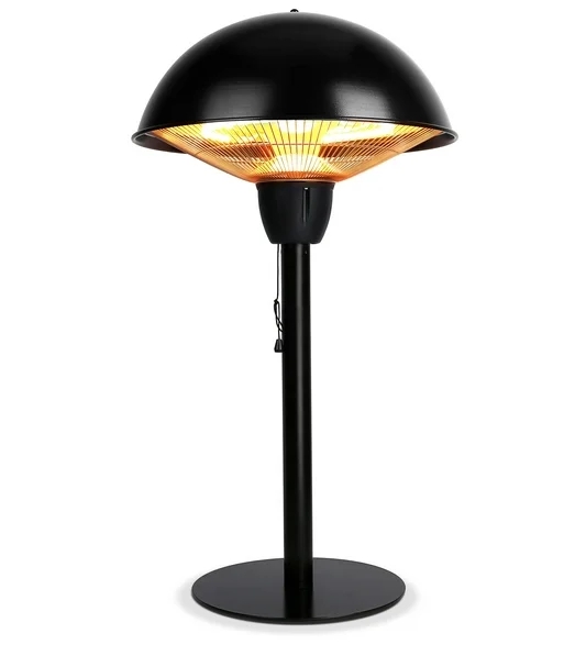 IP65 waterproof heater