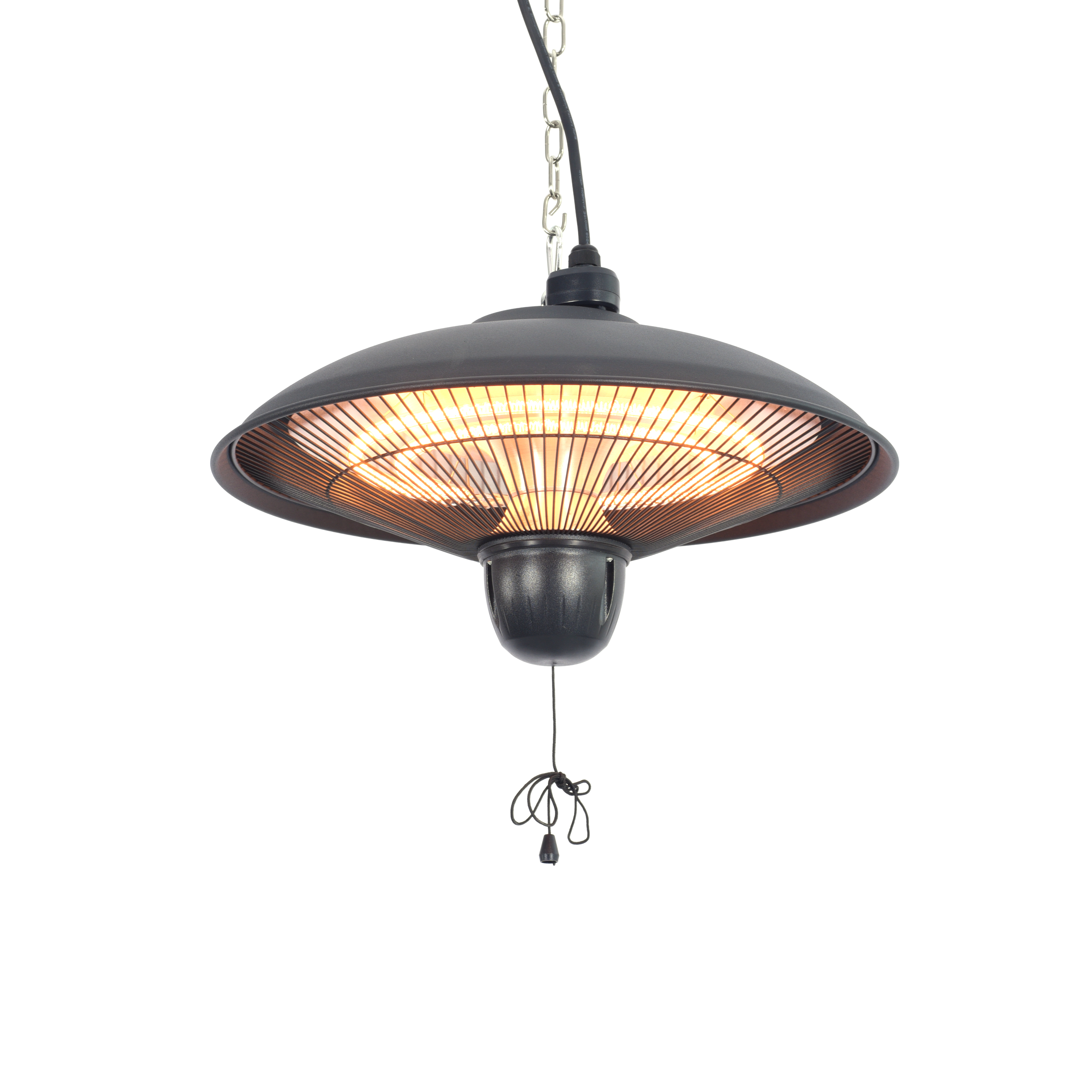 Reducing Maintenance Downtime via Modular IPX4 Infrared Heater Design