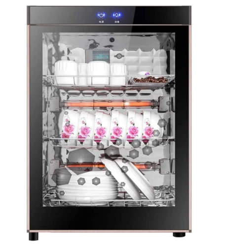 convection oven heat lamp for baking