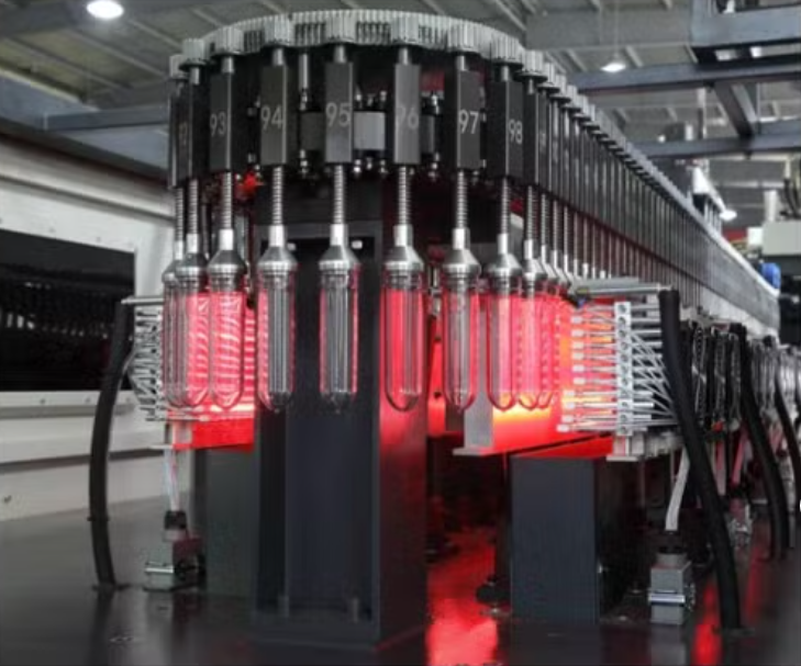 SIPA preform heating lamp wholesale