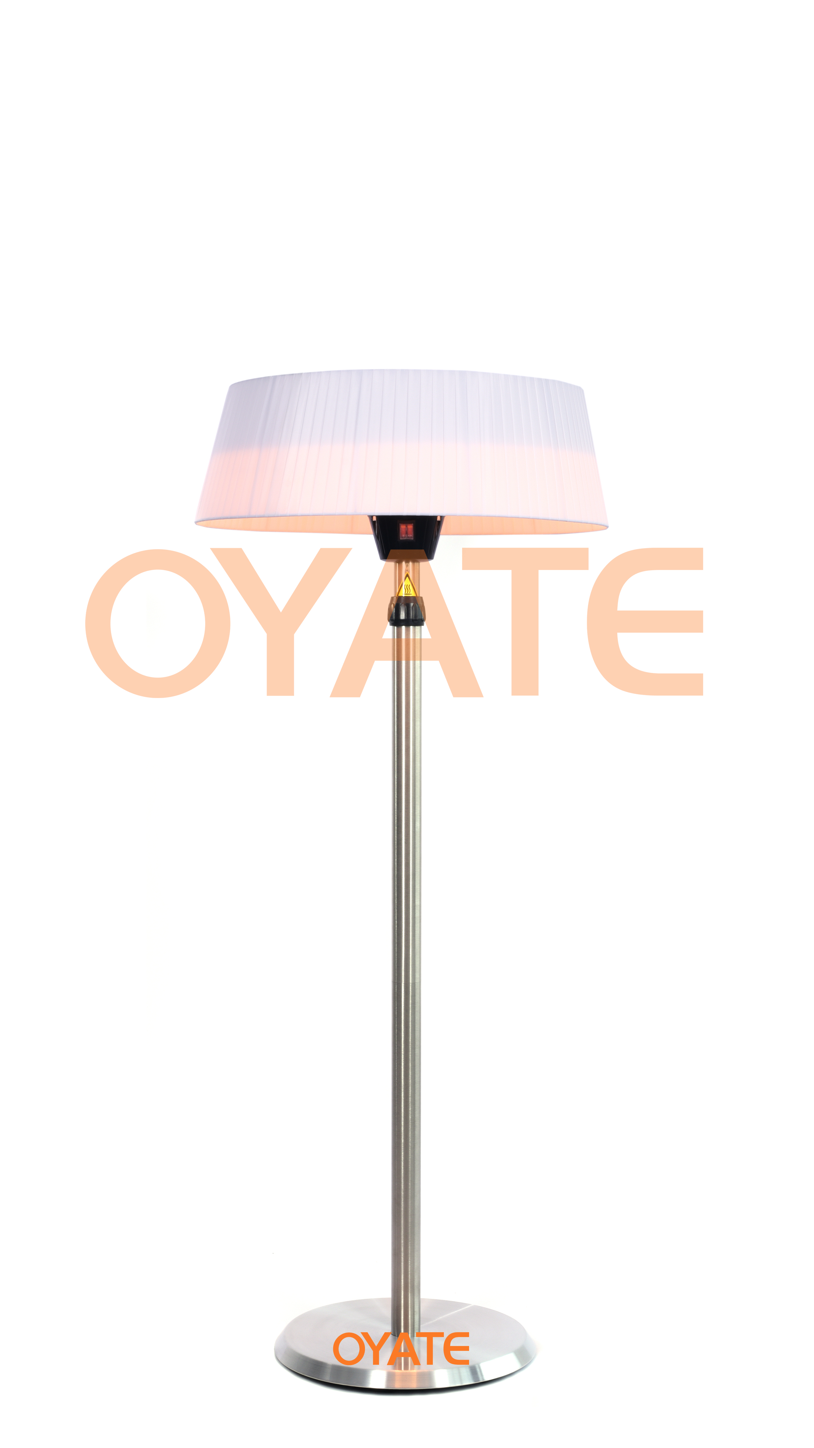 Convector heater