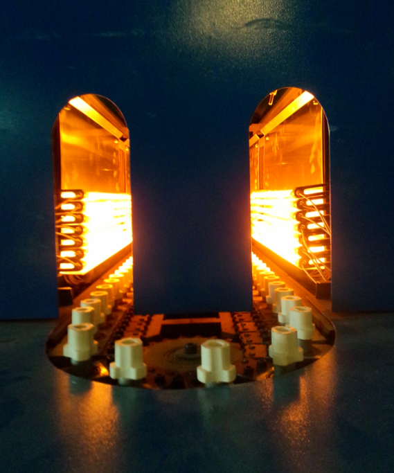Reliable Krones heater lamp supplier