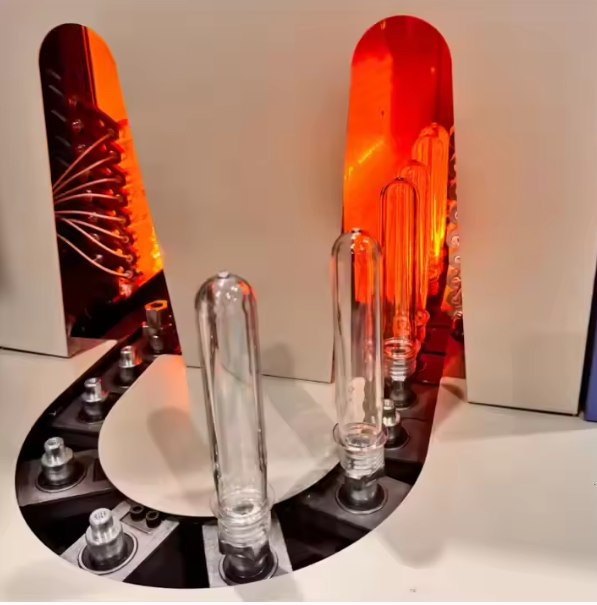 Husky HyPET 300 heater bulb