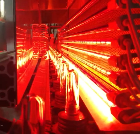 Husky HyPET HPP 4.0 heater lamp