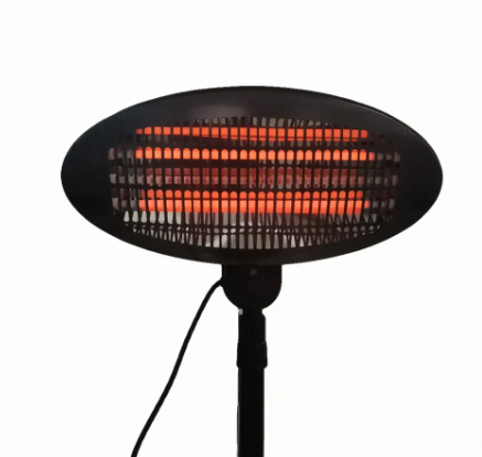High quality infrared heater