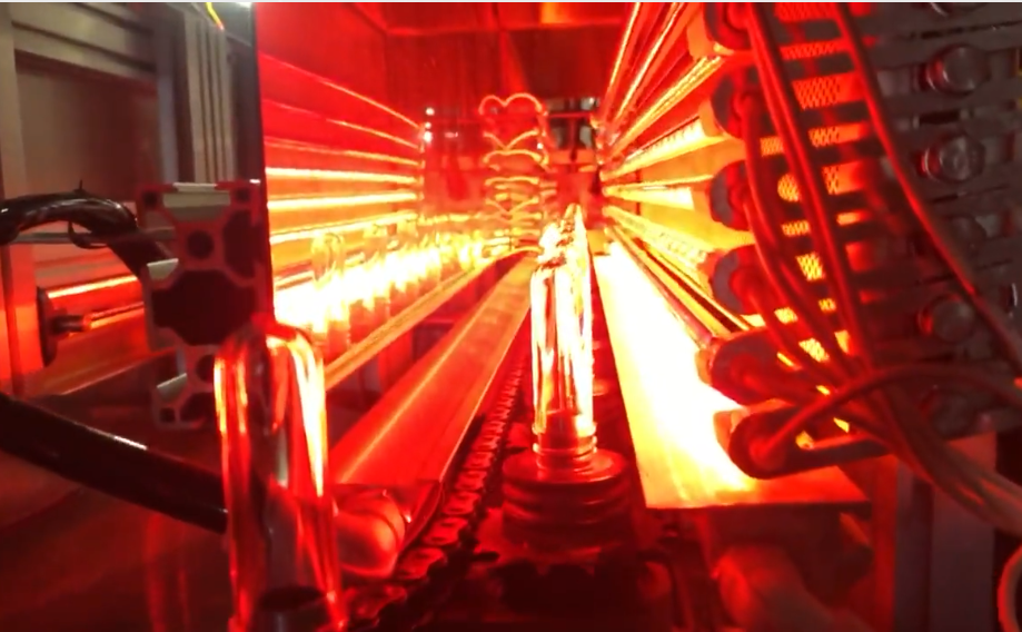 Engineering Universal Compatibility in PET Preform Infrared Heating Lamps