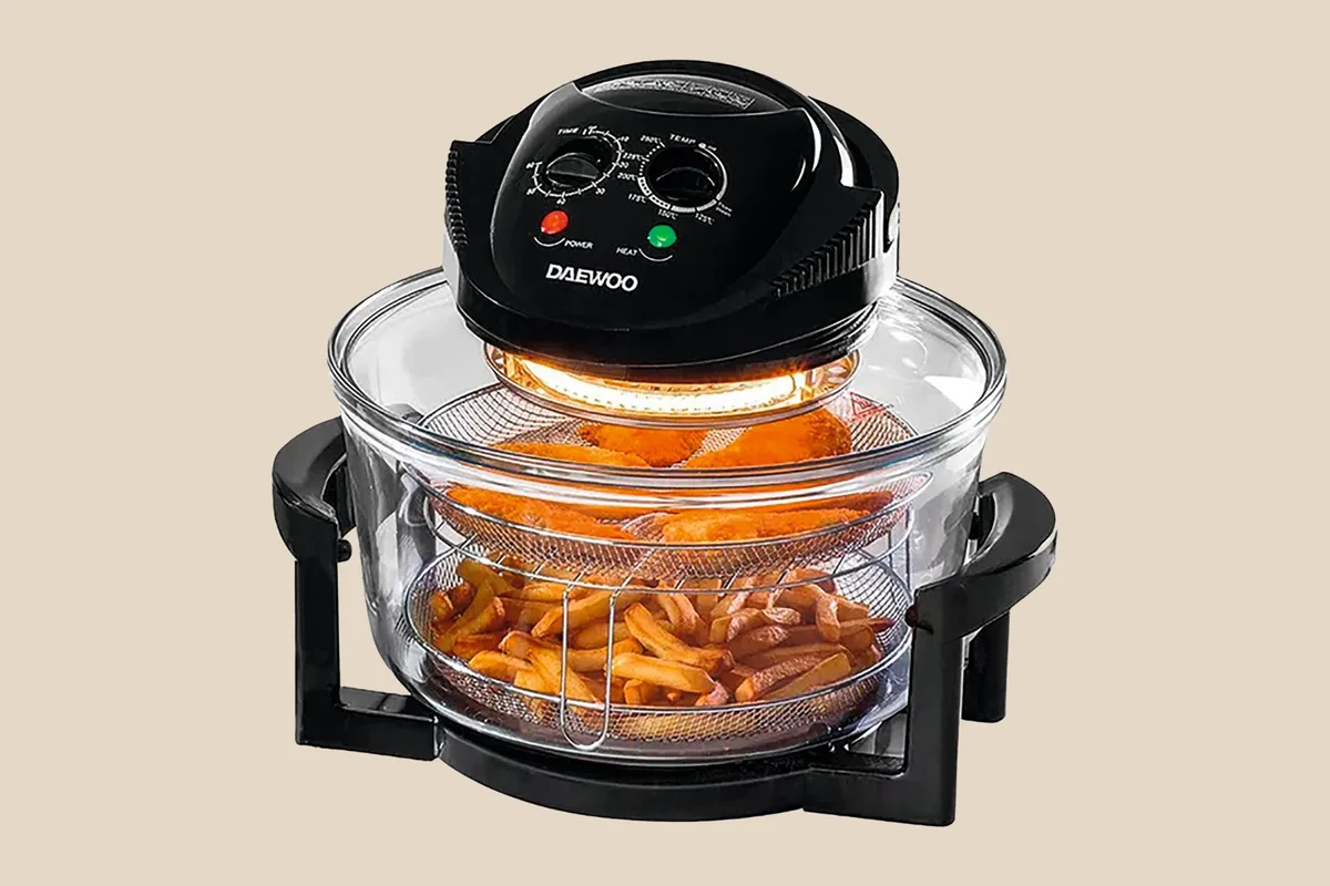 300W infrared lamp for convection oven